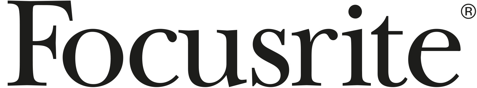 Focusrite