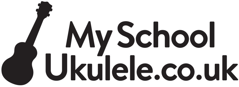 My School Ukulele