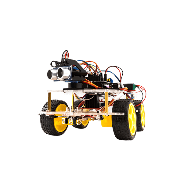Computing & ICT