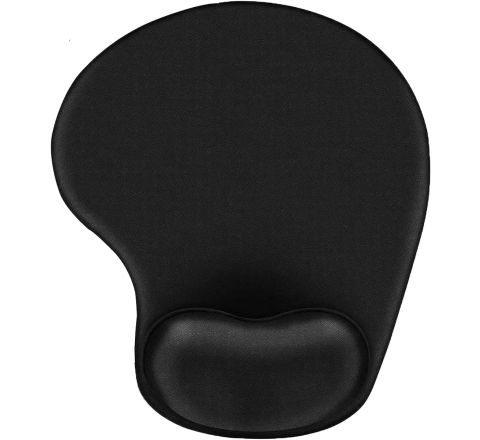 ERGONOMIC MOUSE PAD GEL HAND REST