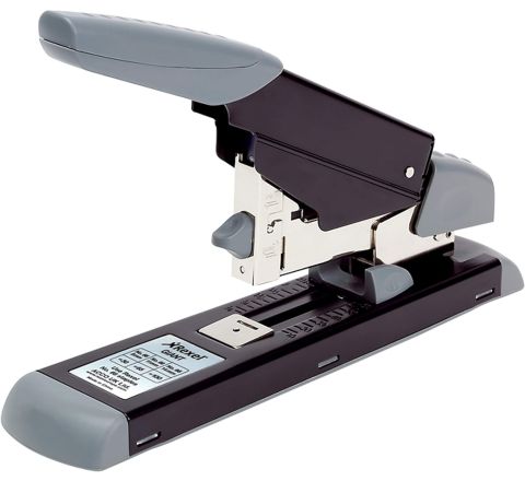 REXEL 02030 HEAVY DUTY (GIANT) STAPLER -100 SHEETS CAPACITY