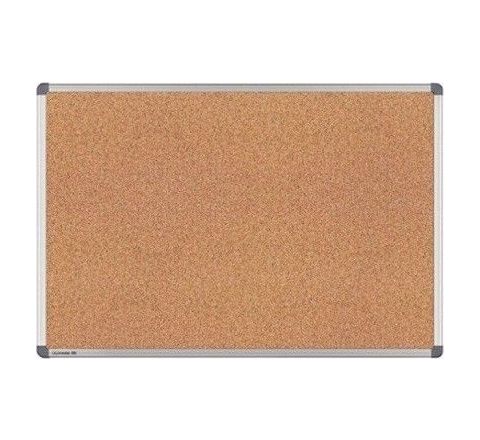 CORK BOARD 90 CM X 120 CM