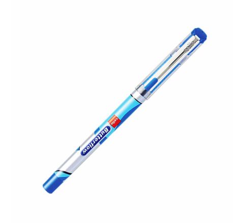 CELLO BUTTERFLOW BALL PEN BLUE 0.7MM