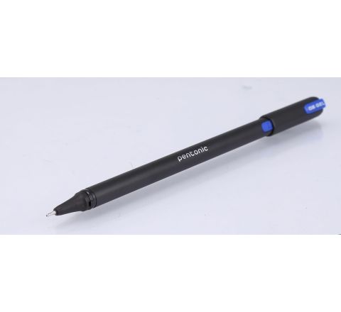 PENTONIC GEL PEN 0.6MM, BLUE