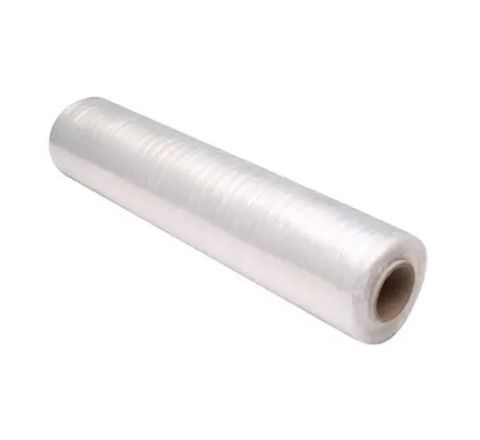 STRETCH FILM 23MIC 2.00KG(300GMCORE)1ROL