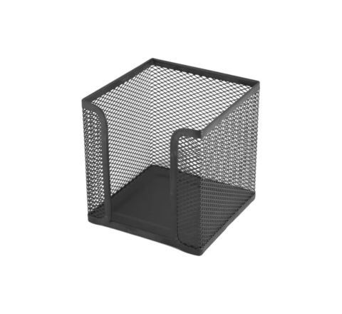 PERFEKT SQUARE MEMO HOLDER NET TYPE