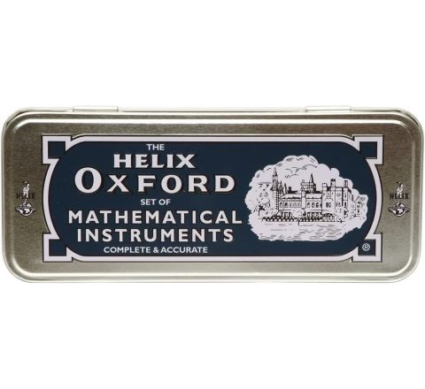 HELIX OXFORD MATHEMATICAL SET B35009