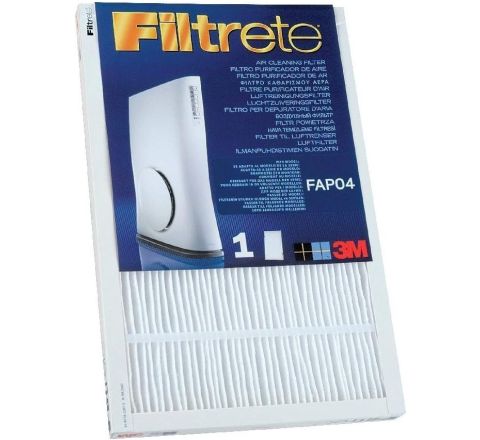 FAP04-4 3M AIR CLEANING FILTER