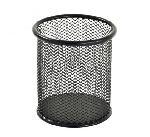 PERFEKT PENHOLDER MESH / METAL BLACK COLOR