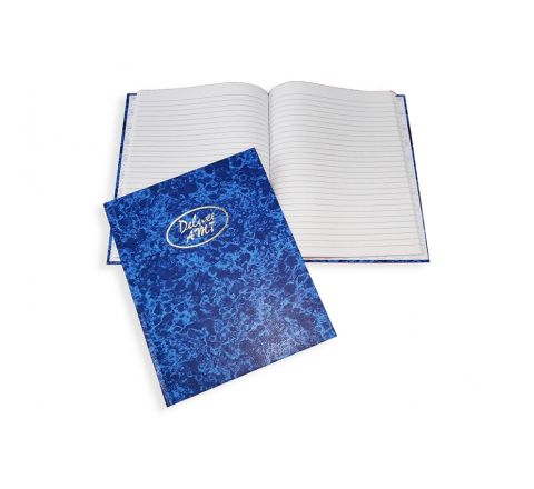 RULED REGISTER 10 X 8 2QR