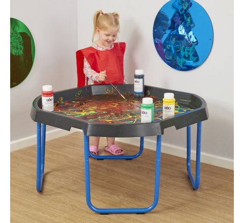 Active World Tuff Tray Stand Single