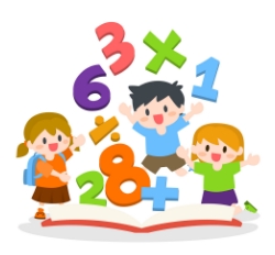 Mathematical School Supplies