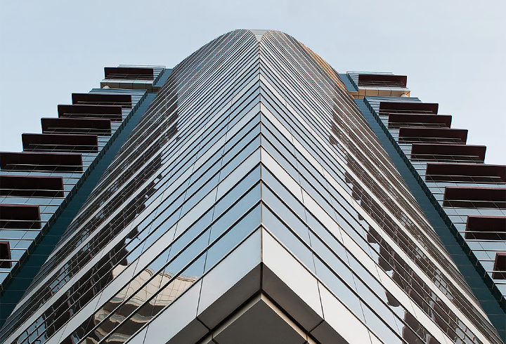 Easa Saleh Al Gurg Corporate Office