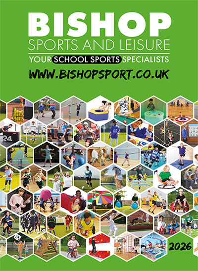 bishop sports